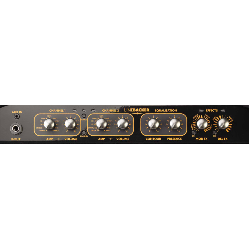 LANEY LR35 Комбо для електрогітари