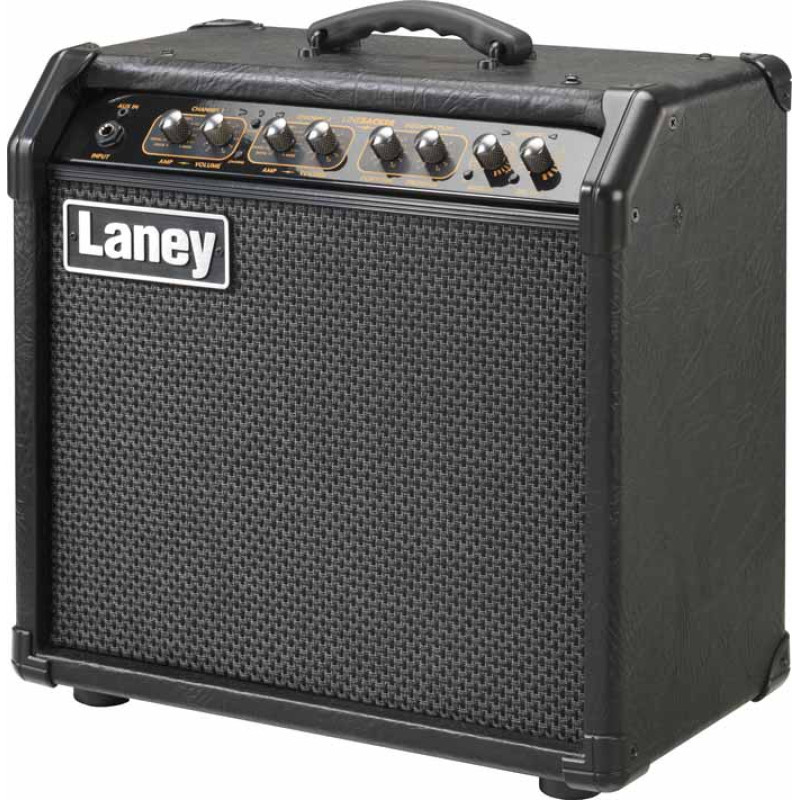 LANEY LR35 Комбо для електрогітари