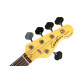 GODIN 034550 - Shifter 5 Trans Cream RN with Bag