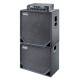 Laney NEXUSSL-N115-N410 - бас-стек (головка + 2 шафи) Виробництва Великобританії, Бас-буст, Лейні