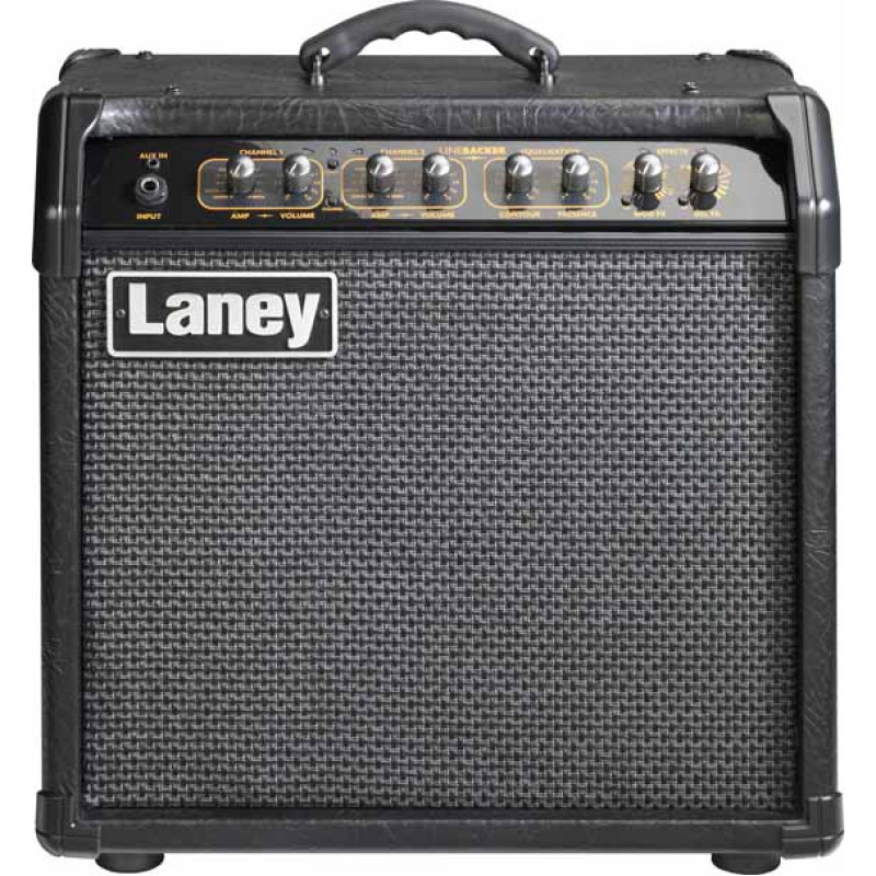 LANEY LR35 Комбо для електрогітари