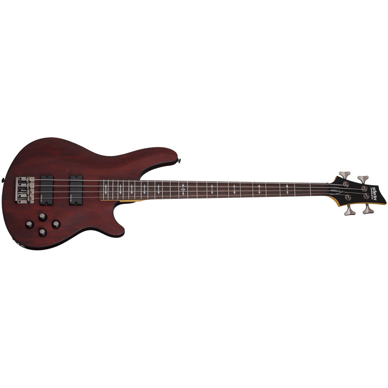 SCHECTER OMEN-4 WSN