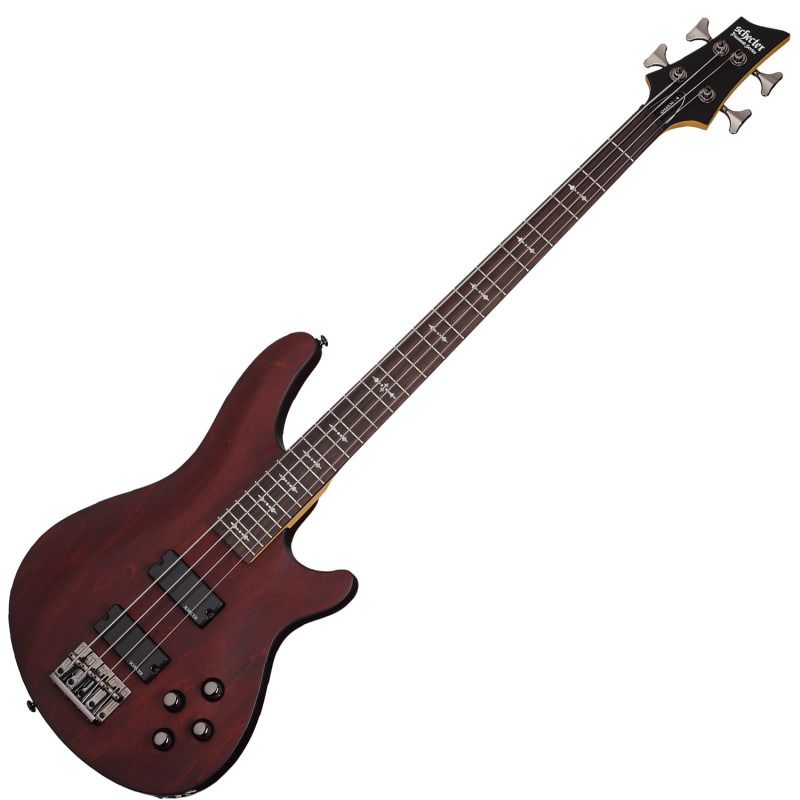 SCHECTER OMEN-4 WSN