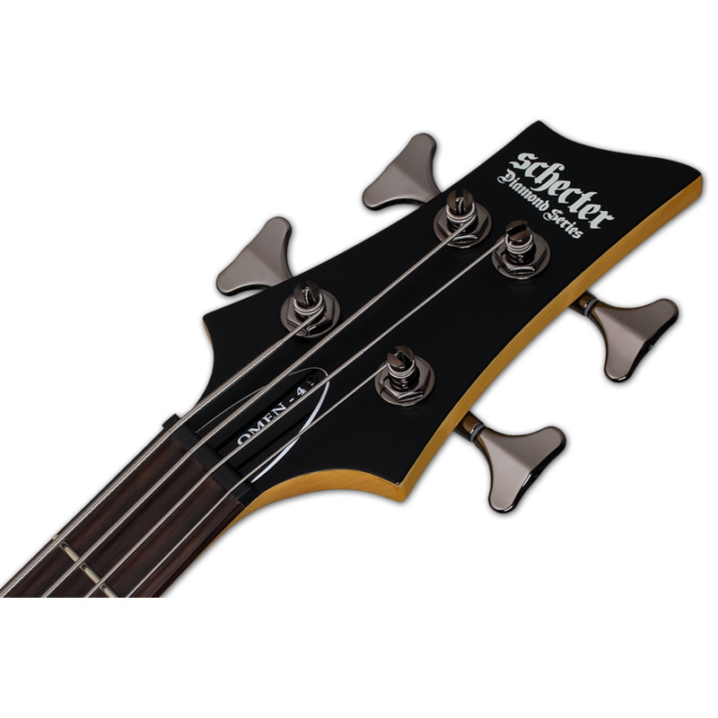 SCHECTER OMEN-4 WSN