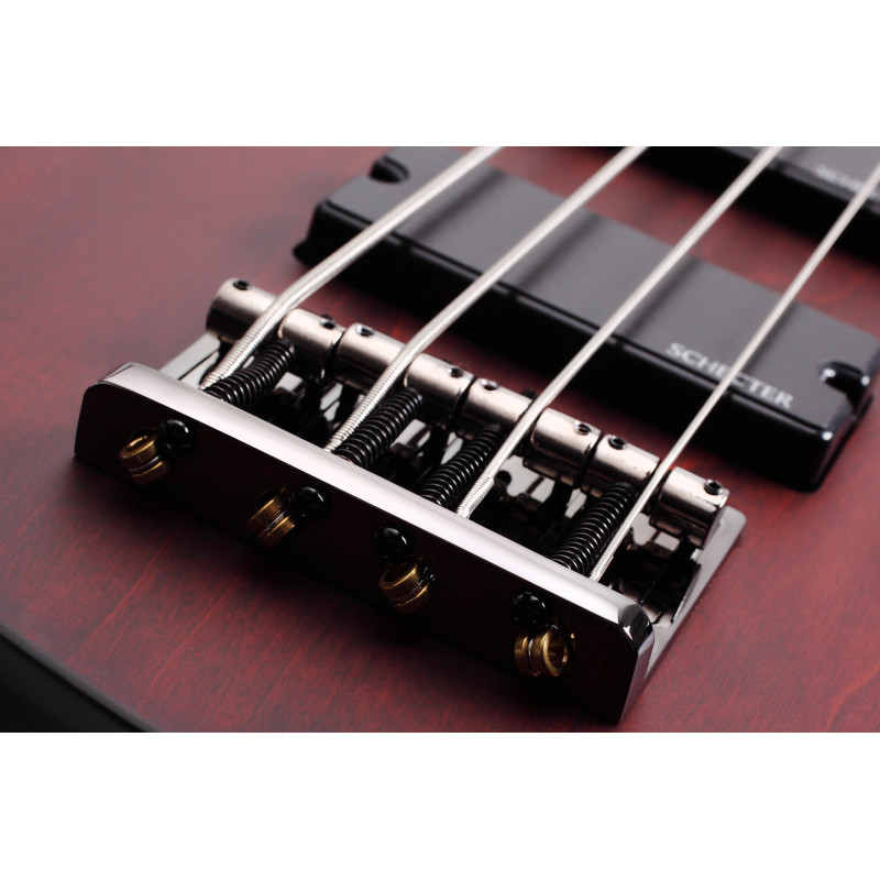 SCHECTER OMEN-4 WSN