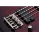 SCHECTER STILETTO EXTREME-4 BCH