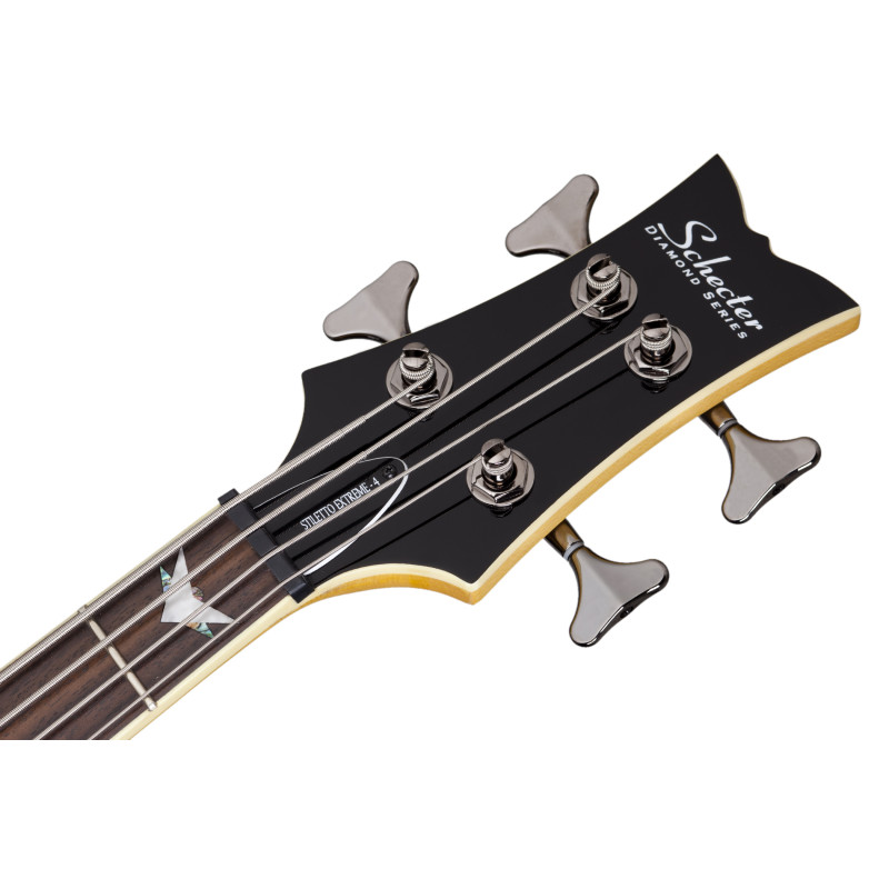 SCHECTER STILETTO EXTREME-4 BCH