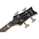SCHECTER STILETTO EXTREME-4 BCH