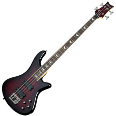 SCHECTER STILETTO EXTREME-4 BCH