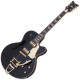 SCHECTER COUPE G.BLK Акустическая гитара с датчиком