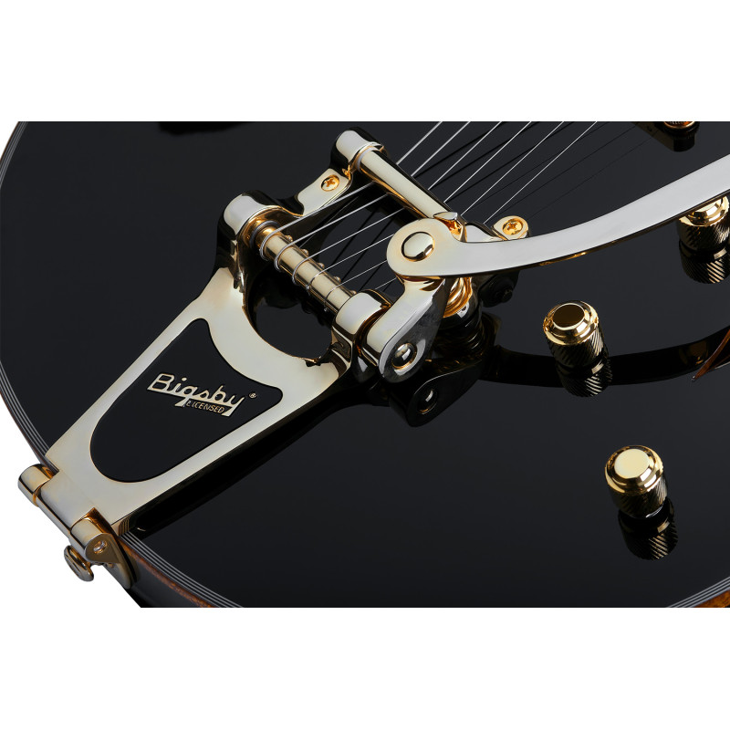 SCHECTER COUPE G.BLK Акустическая гитара с датчиком