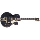 SCHECTER COUPE G.BLK Акустическая гитара с датчиком