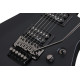 SCHECTER SGR C-1 FR MSBK Электрогитара