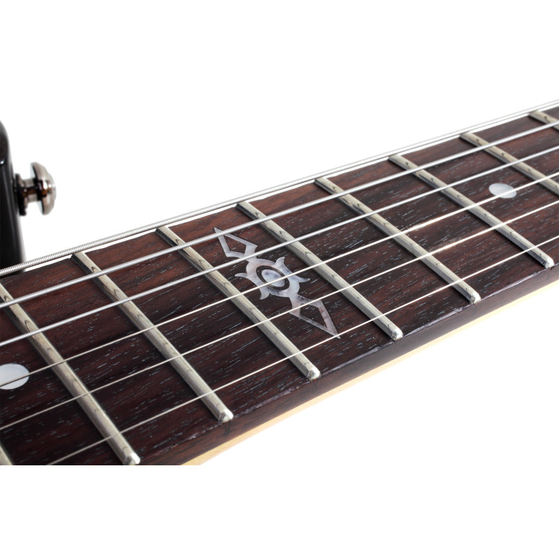 SCHECTER SGR C-1 FR MSBK Электрогитара