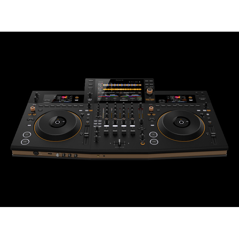 PIONEER OPUS-QUAD Dj система