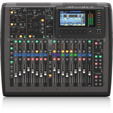 BEHRINGER X32 COMPACT-EU Мікшерний пульт