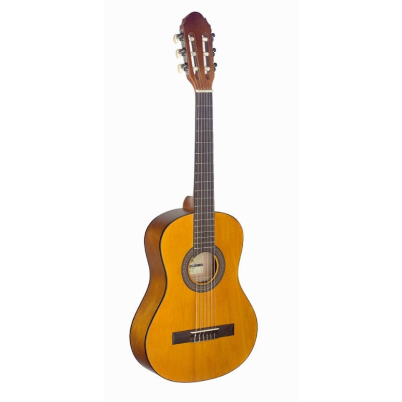 STAGG C410 M NAT Классическая гитара