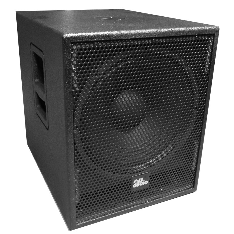 4ALL AUDIO SUB 15 Сабвуфер