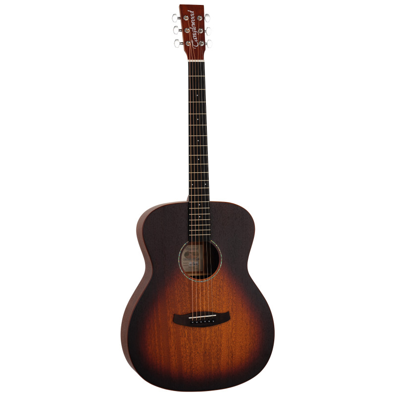 TANGLEWOOD TC3 Акустична гітара