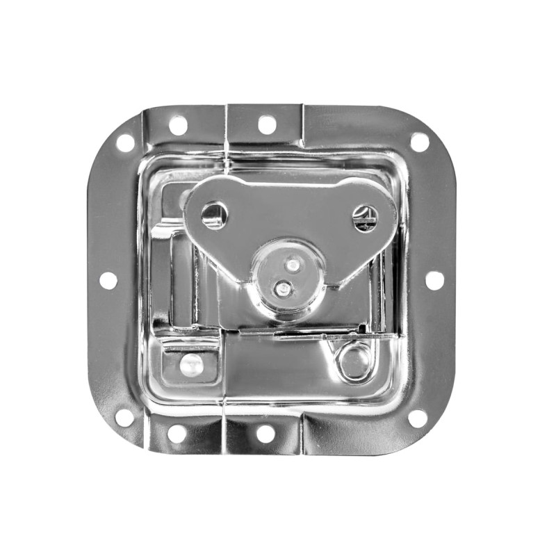 FREE CASE BL02E (17294) Замок метелик 109х103х13 мм