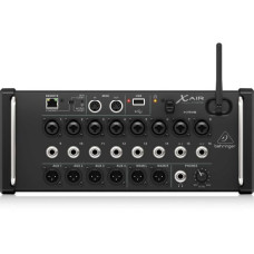 BEHRINGER XR16 Мікшерний пульт