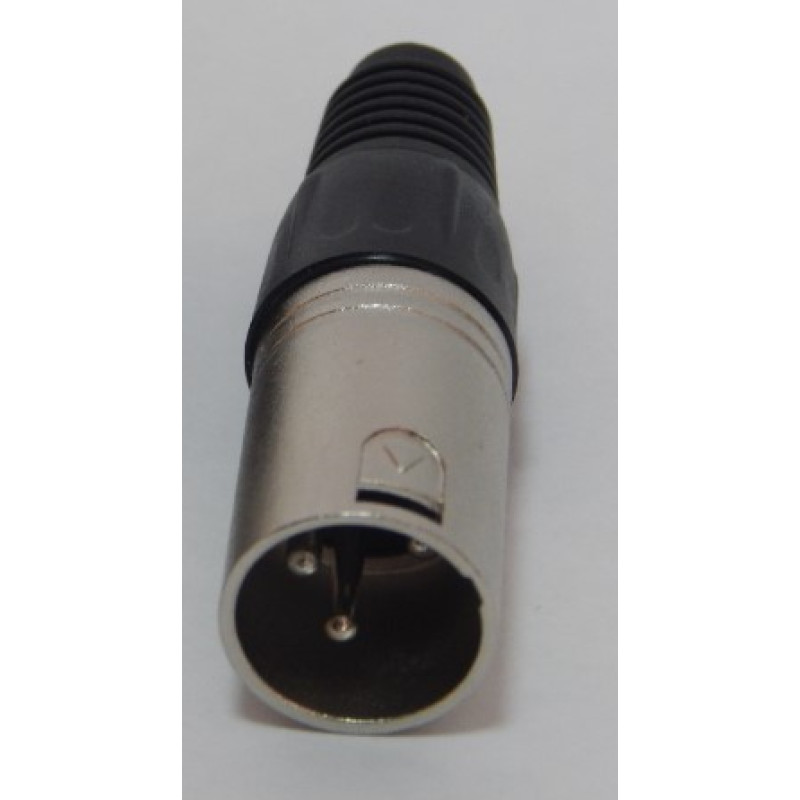 4ALL AUDIO SX010 XLR 3-PIN Тато