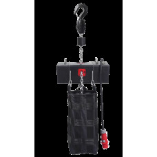 PRO LUX E-HOIST 1000 D8+ Електрична ланцюгова лебідка 1000 кг BGV-D8