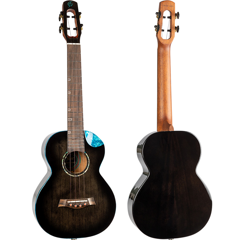 FLIGHT NIGHTHAWK TENOR EQ-A УКУЛЕЛЕ ТЕНОР