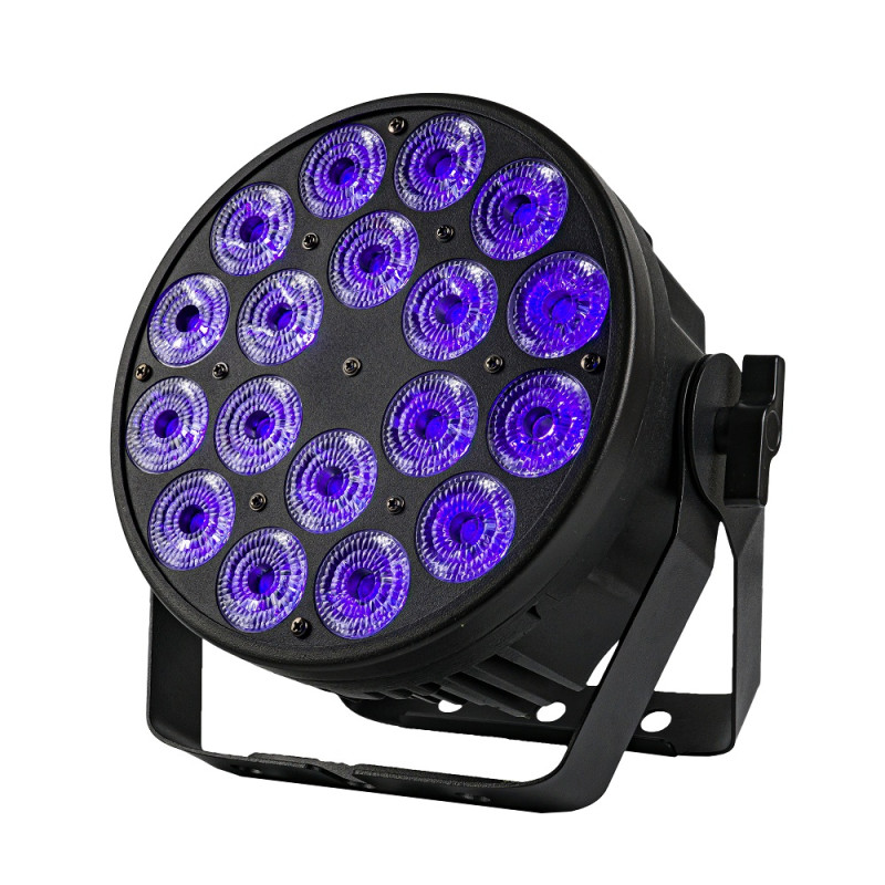 PRO LUX LED PAR 1818 v2 Прожектор
