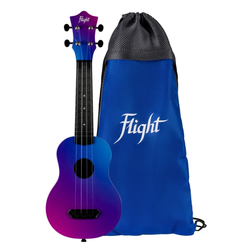 FLIGHT UTS-35 STORY ULTRA SOPRANO УКУЛЕЛЕ СОПРАНО