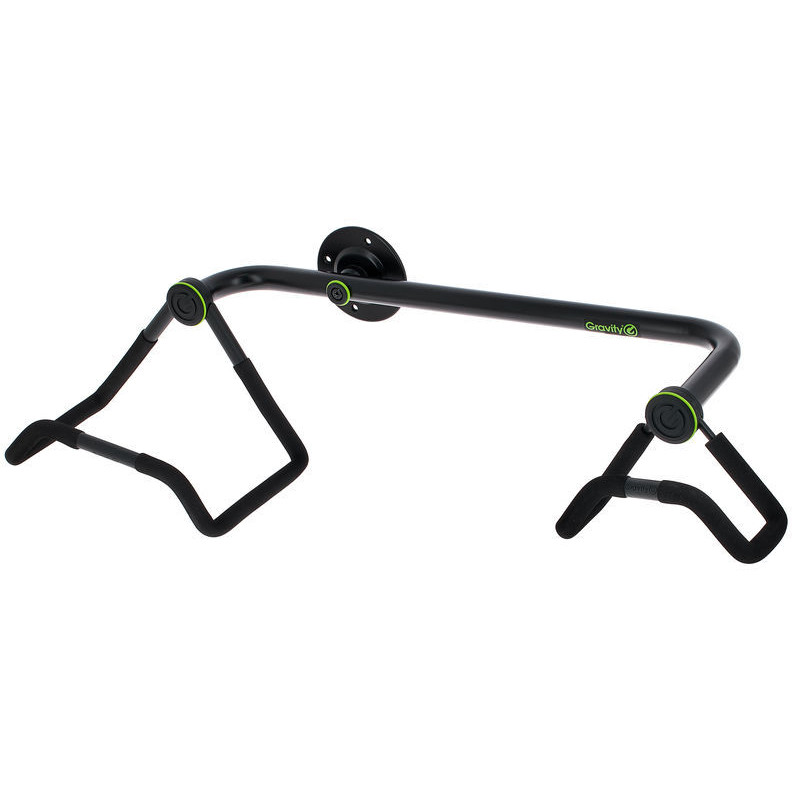 GRAVITY GS WMB 01 AB Тримач гітарний