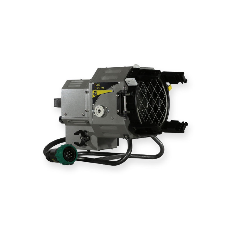 DeSisti 2312.610 REMINGTON 575W SYSTEM 120/230V