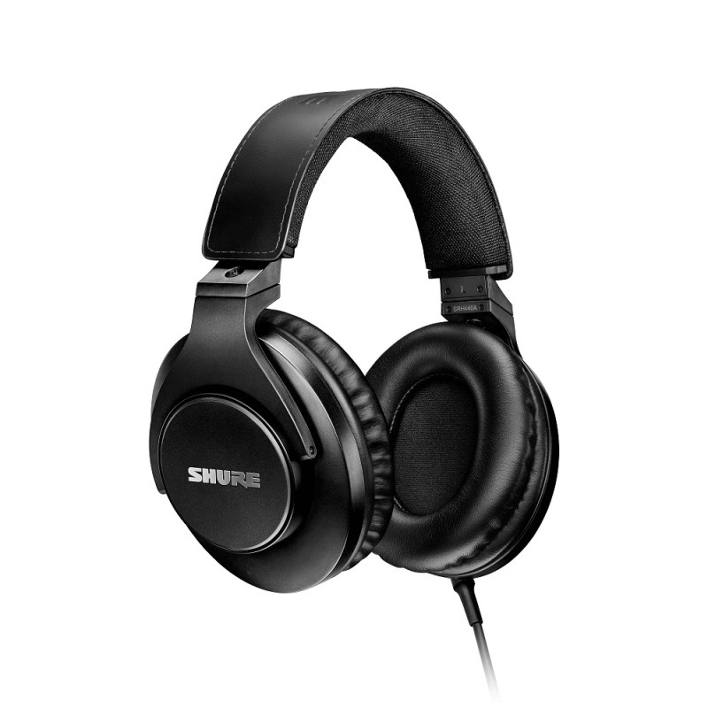 SHURE SRH440A-EFS Навушники