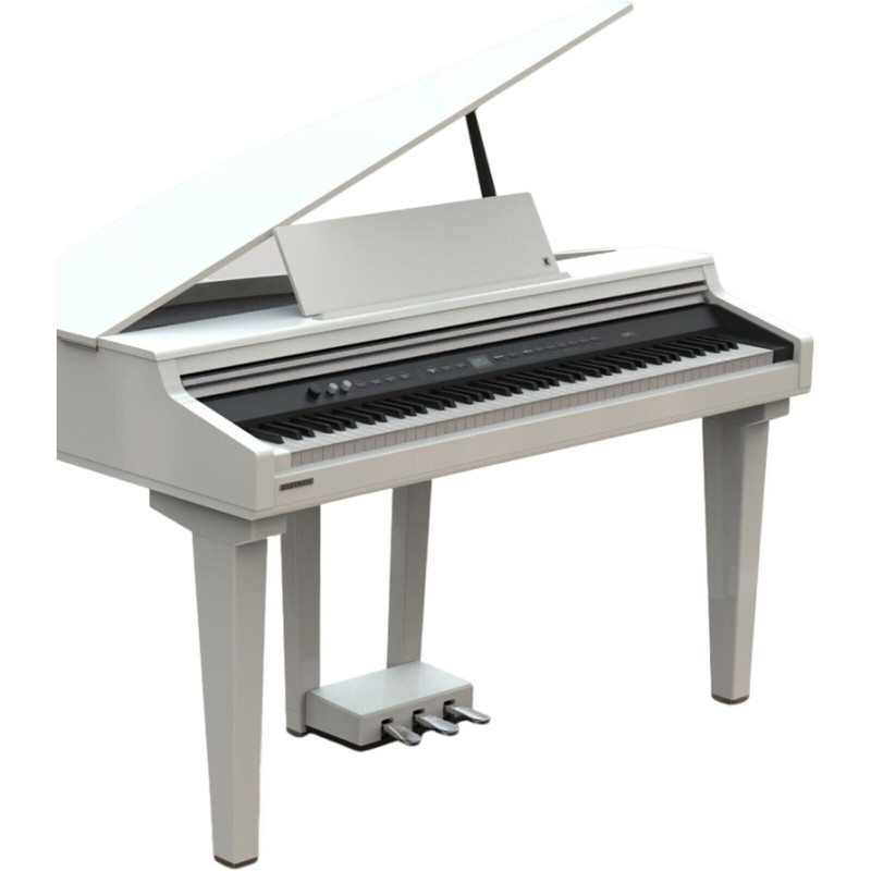 KURZWEIL CUP G1 WHP Цифровий рояль
