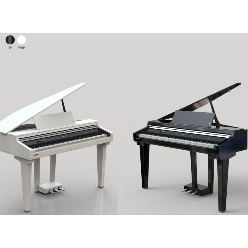 KURZWEIL CUP G1 WHP Цифровий рояль