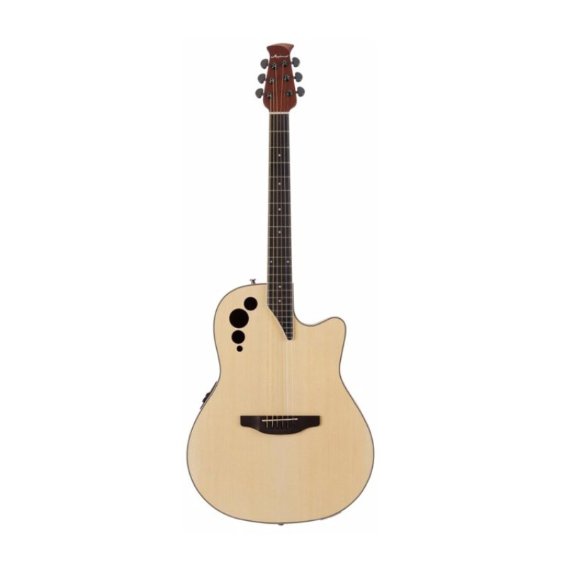 APPLAUSE AE44II-4 Elite Акустична гітара з датчиком