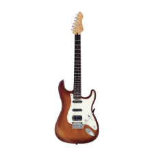 VGS Road Cruiser VST-110 Select Faded Tobacco Burst Электрогитара