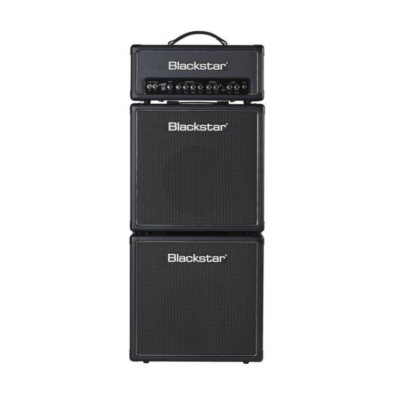 BLACKSTAR HT-5-S Гітарний комбопідсилювач