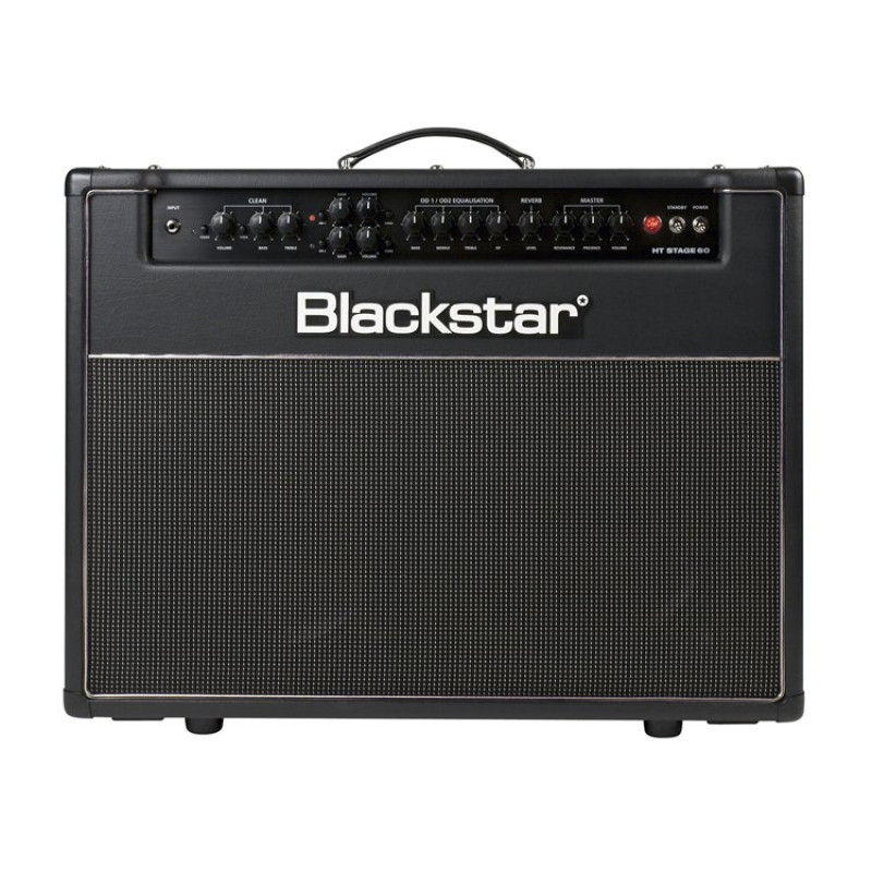 BLACKSTAR HT-60 Stage Гітарний комбопідсилювач