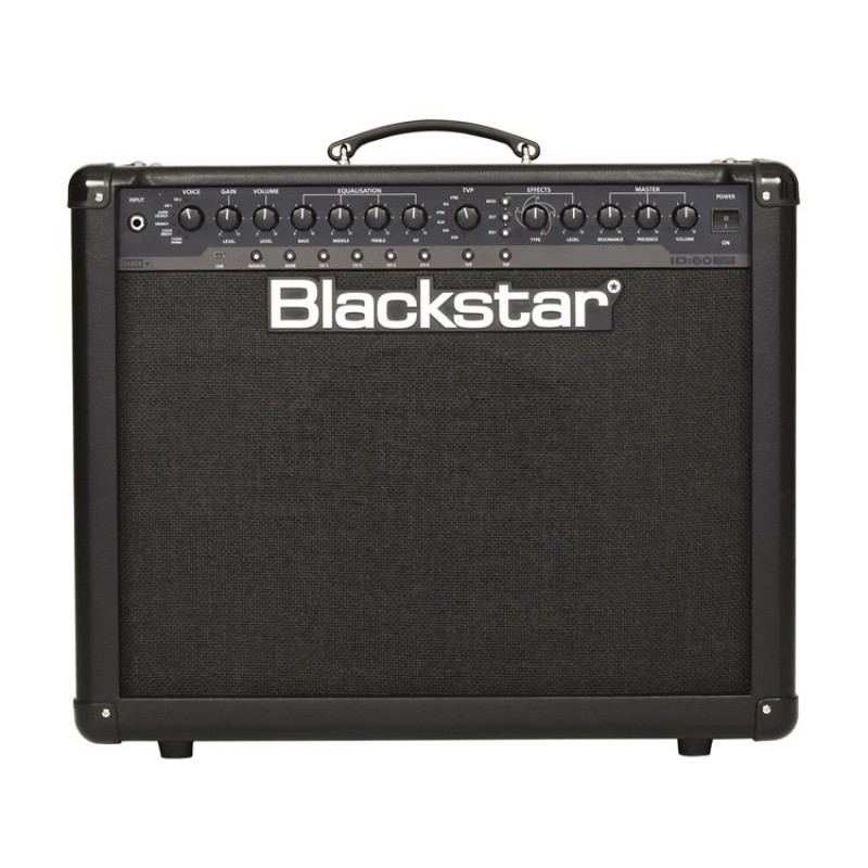 BLACKSTAR ID 60 TVP Комбопідсилювач
