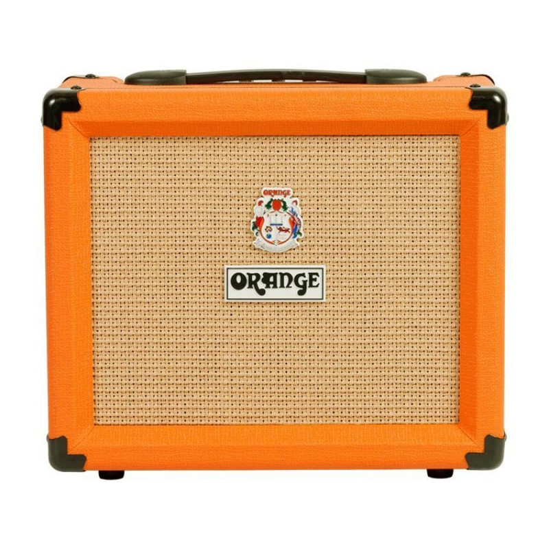 ORANGE Crush PiX CR20L Гітарний комбопідсилювач
