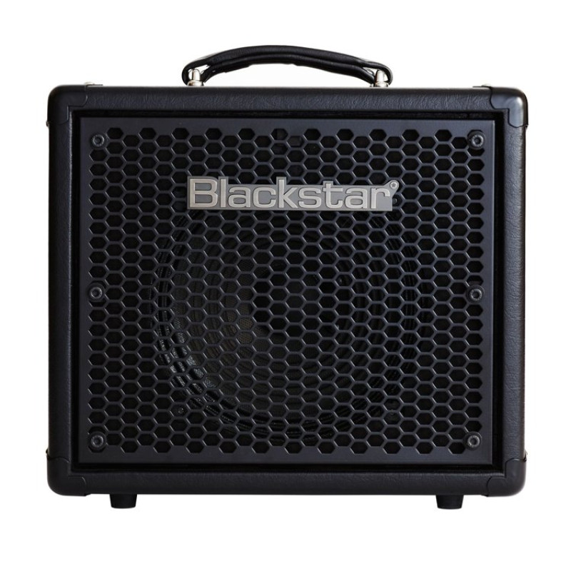 BLACKSTAR HT METAL-1 Комбопідсилювач
