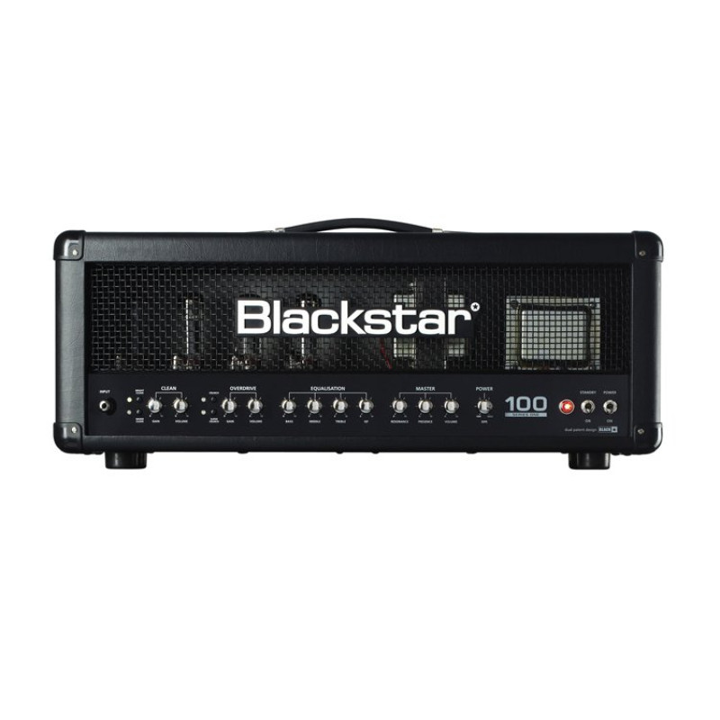 BLACKSTAR Series One 100 Гітарний підсилювач