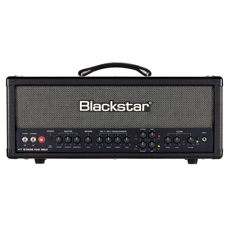 BLACKSTAR НТ Stage 100 MKII Підсилювач для електрогітари