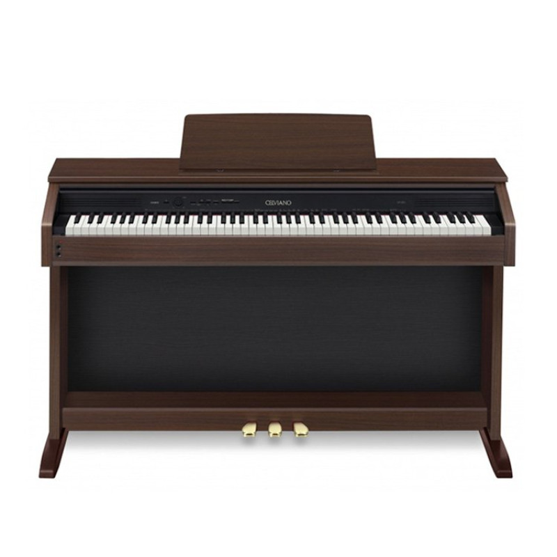 CASIO Celviano AP-250BN Цифрове піаніно