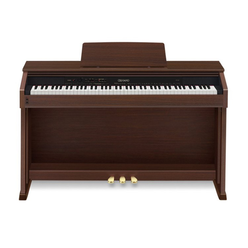 CASIO Celviano AP-460BN Цифрове піаніно
