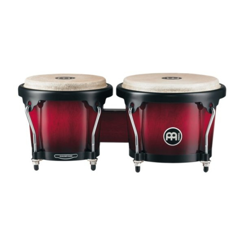 Бонго Meinl Headliner Wood HB100WR (6 3/4