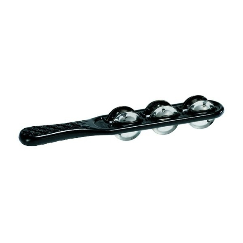 Тамбурин Meinl Headliner Jingle Stick HJS1BK Stainless Steel Black