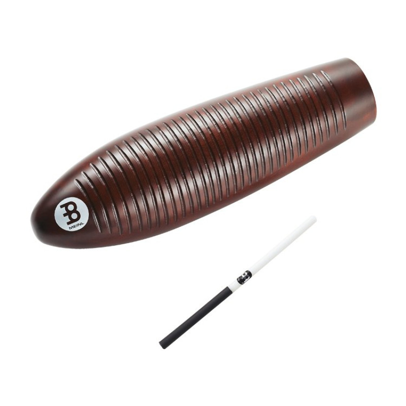 Гуіро Meinl GU2AB-M Wood African Brown