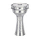 Дарбука Meinl Aluminum Jingle Hand Hammered HE-314 (8